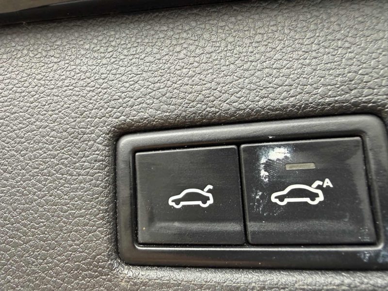 VOLKSWAGEN TIGUAN II 2.0 TDI 150 CARAT EXCLUSIVE 229MKM