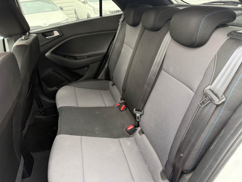 HYUNDAI I20 1.0 T-GDI 100 GO! NAVI 49MKM