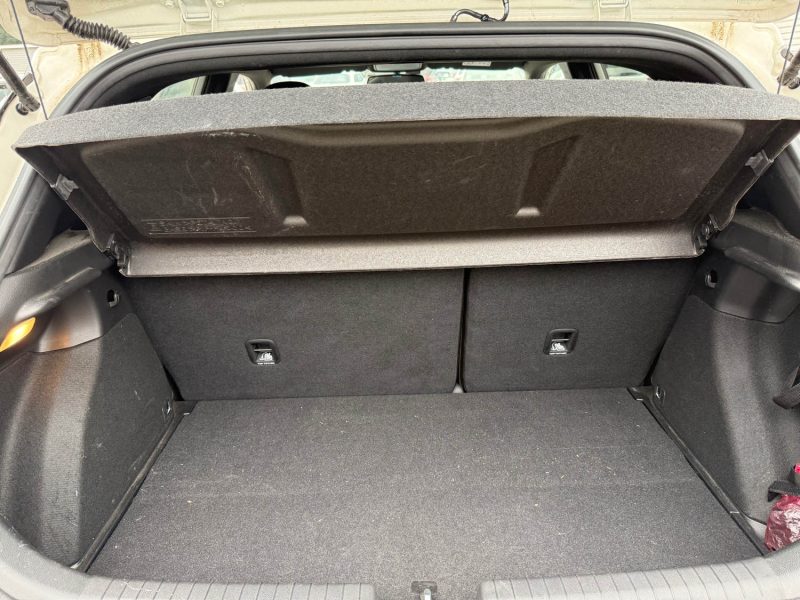 HYUNDAI I20 1.0 T-GDI 100 GO! NAVI 49MKM