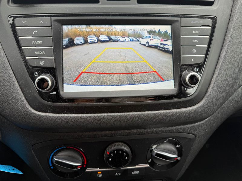 HYUNDAI I20 1.0 T-GDI 100 GO! NAVI 49MKM