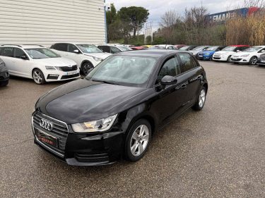 AUDI A1 1.0 TFSI 95CH ATTRACTION 166MKM