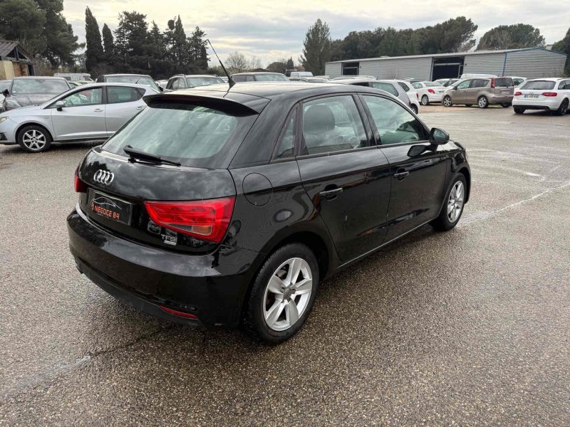 AUDI A1 1.0 TFSI 95CH ATTRACTION 166MKM