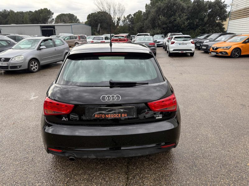 AUDI A1 1.0 TFSI 95CH ATTRACTION 166MKM