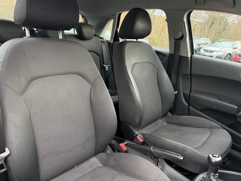 AUDI A1 1.0 TFSI 95CH ATTRACTION 166MKM