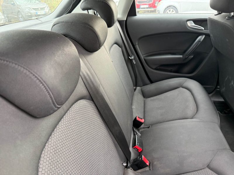 AUDI A1 1.0 TFSI 95CH ATTRACTION 166MKM