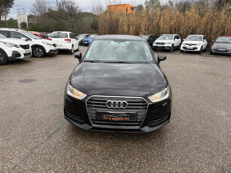 AUDI A1 1.0 TFSI 95CH ATTRACTION 166MKM