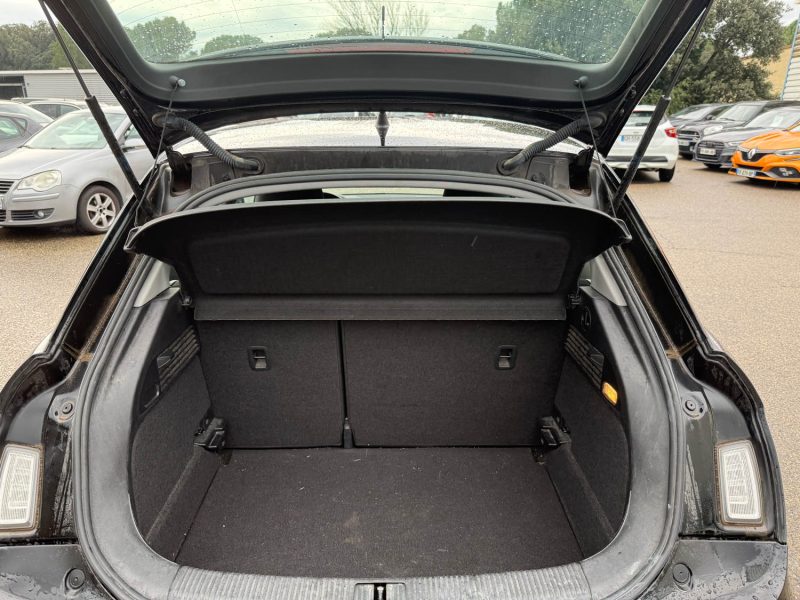 AUDI A1 1.0 TFSI 95CH ATTRACTION 166MKM