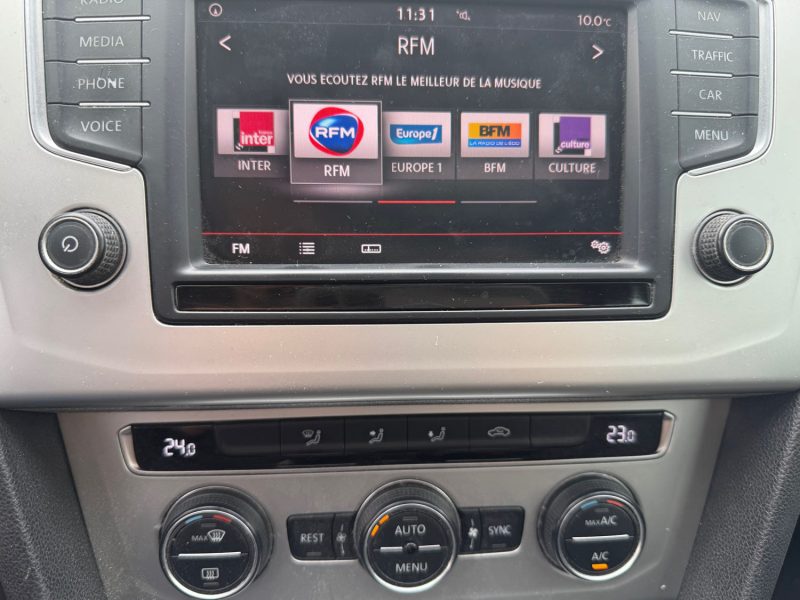 VOLKSWAGEN PASSAT 8 2.0 TDI 150 BMT BVM6 CONFORTLINE 168MKM