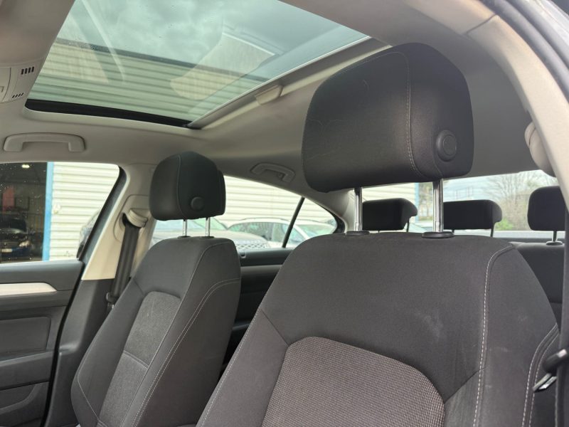 VOLKSWAGEN PASSAT 8 2.0 TDI 150 BMT BVM6 CONFORTLINE 168MKM