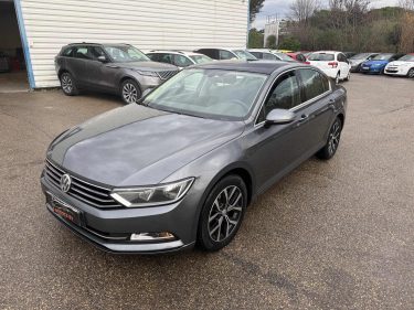 VOLKSWAGEN PASSAT 8 2.0 TDI 150 BMT BVM6 CONFORTLINE 168MKM