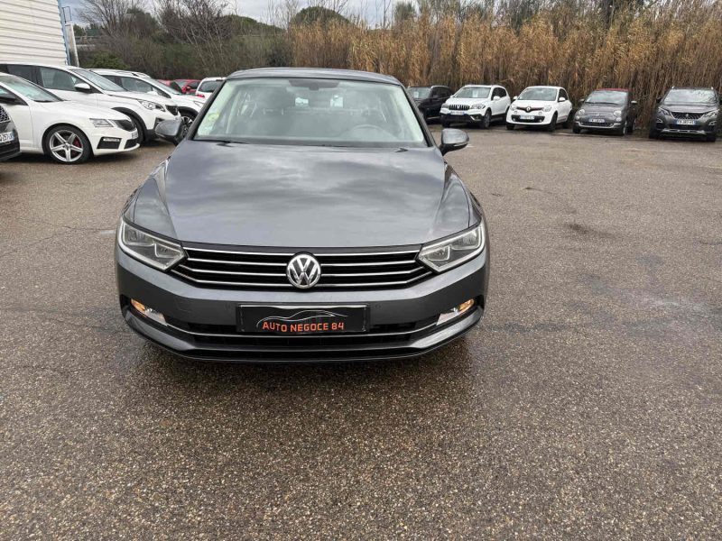 VOLKSWAGEN PASSAT 8 2.0 TDI 150 BMT BVM6 CONFORTLINE 168MKM