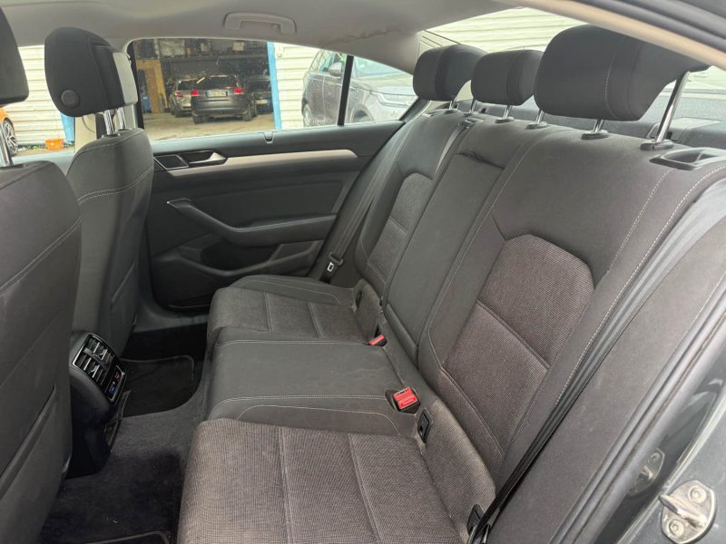 VOLKSWAGEN PASSAT 8 2.0 TDI 150 BMT BVM6 CONFORTLINE 168MKM