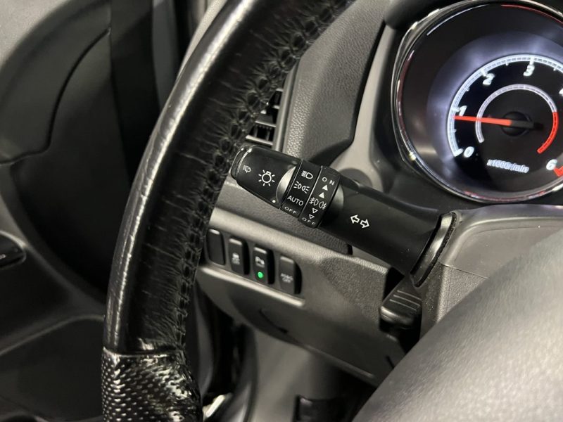 CITROEN C4 AIRCROSS EXCLUSIVE 4WD 4x4 1.6 HDI 115 Cv TOIT PANO CUIR CAMERA RECUL GPS - GARANTIE 1 AN