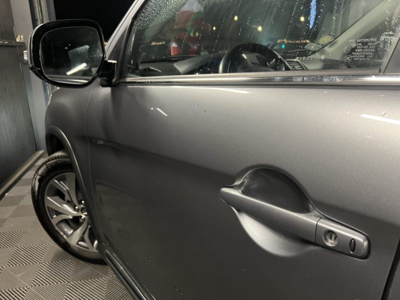 CITROEN C4 AIRCROSS EXCLUSIVE 4WD 4x4 1.6 HDI 115 Cv TOIT PANO CUIR CAMERA RECUL GPS - GARANTIE 1 AN