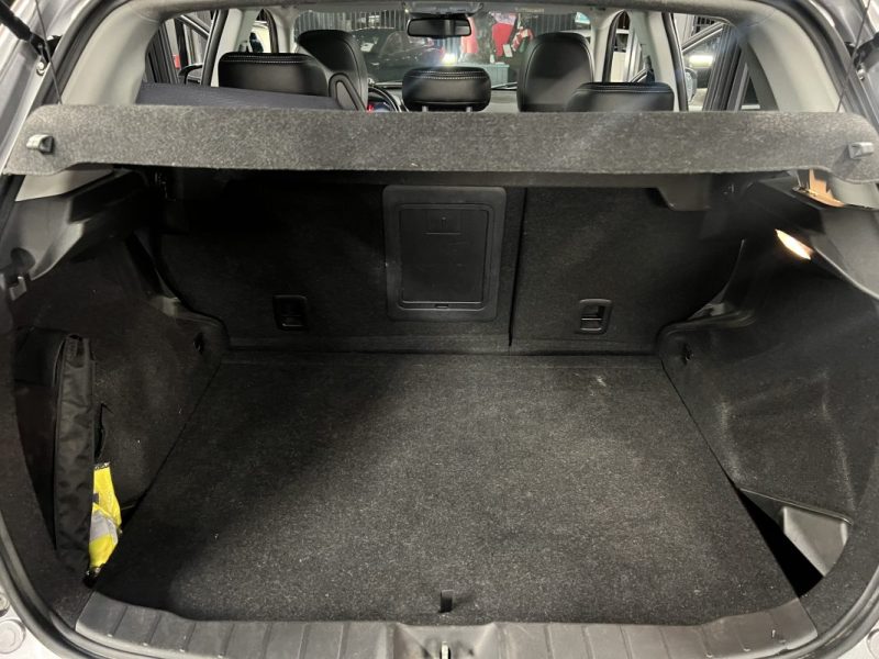 CITROEN C4 AIRCROSS EXCLUSIVE 4WD 4x4 1.6 HDI 115 Cv TOIT PANO CUIR CAMERA RECUL GPS - GARANTIE 1 AN