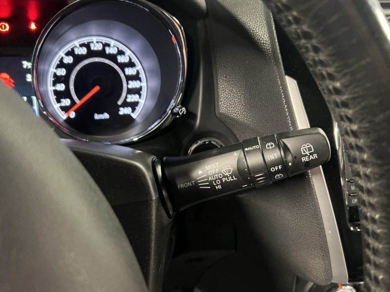 CITROEN C4 AIRCROSS EXCLUSIVE 4WD 4x4 1.6 HDI 115 Cv TOIT PANO CUIR CAMERA RECUL GPS - GARANTIE 1 AN