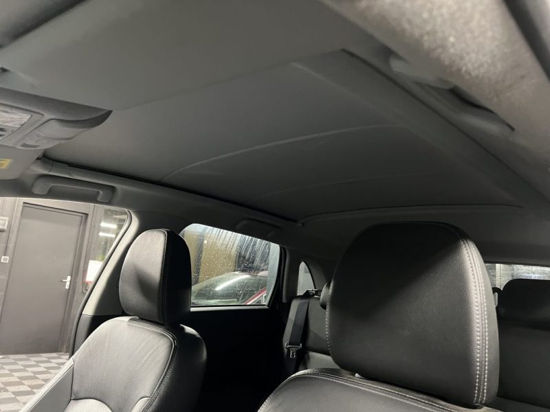 CITROEN C4 AIRCROSS EXCLUSIVE 4WD 4x4 1.6 HDI 115 Cv TOIT PANO CUIR CAMERA RECUL GPS - GARANTIE 1 AN