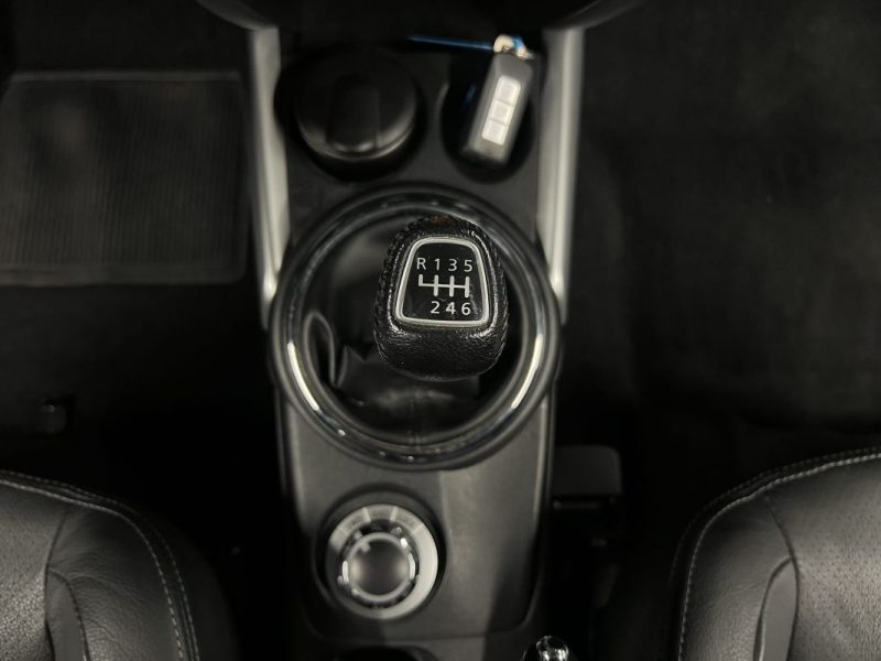 CITROEN C4 AIRCROSS EXCLUSIVE 4WD 4x4 1.6 HDI 115 Cv TOIT PANO CUIR CAMERA RECUL GPS - GARANTIE 1 AN