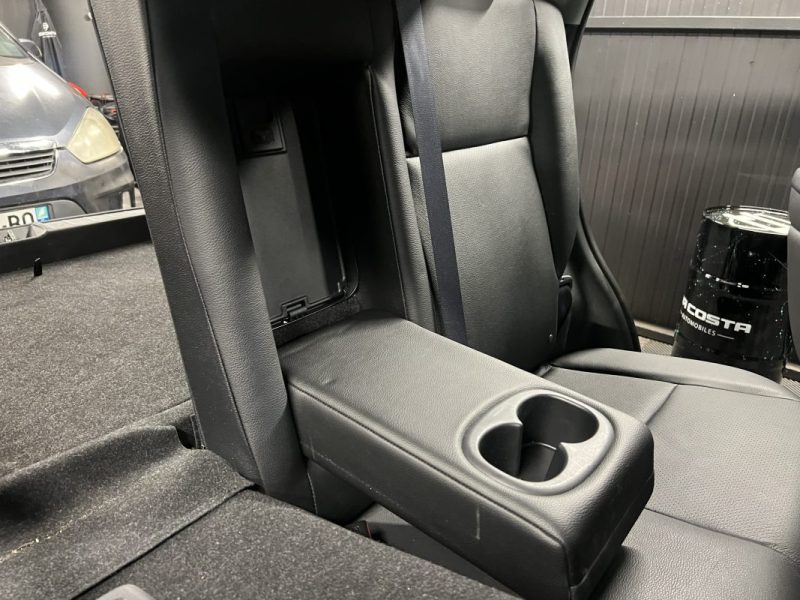 CITROEN C4 AIRCROSS EXCLUSIVE 4WD 4x4 1.6 HDI 115 Cv TOIT PANO CUIR CAMERA RECUL GPS - GARANTIE 1 AN