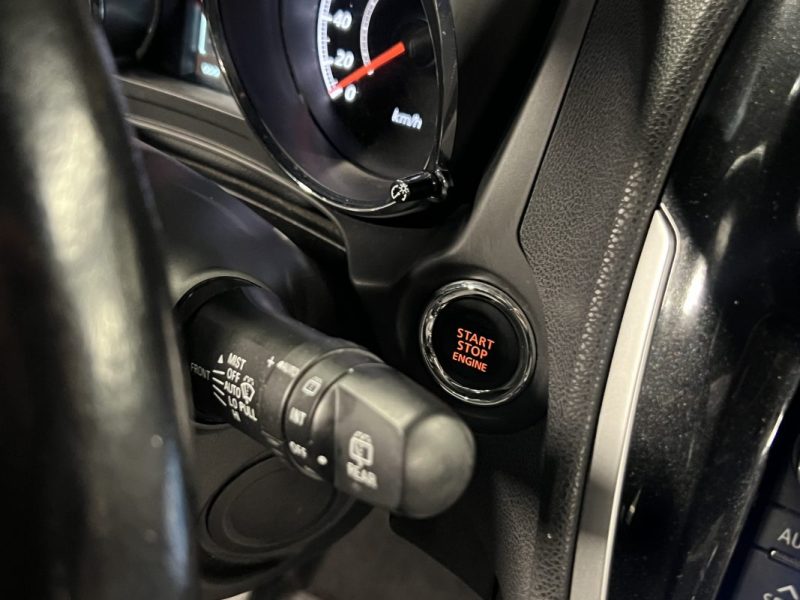 CITROEN C4 AIRCROSS EXCLUSIVE 4WD 4x4 1.6 HDI 115 Cv TOIT PANO CUIR CAMERA RECUL GPS - GARANTIE 1 AN