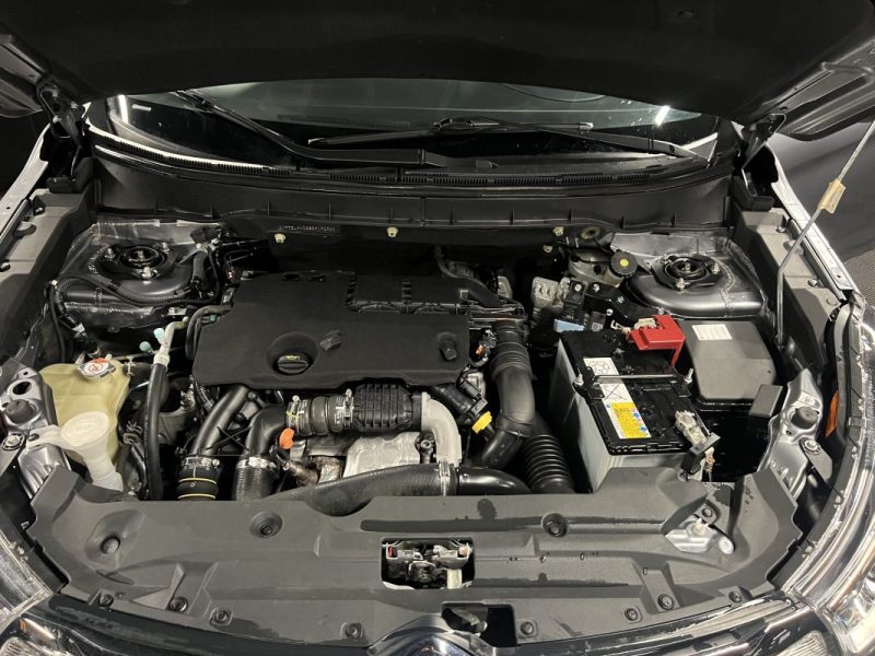 CITROEN C4 AIRCROSS EXCLUSIVE 4WD 4x4 1.6 HDI 115 Cv TOIT PANO CUIR CAMERA RECUL GPS - GARANTIE 1 AN