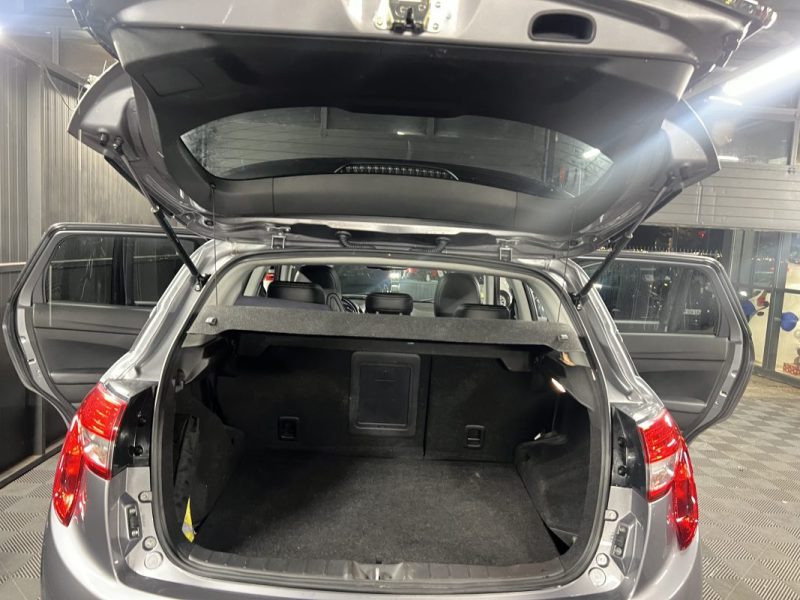 CITROEN C4 AIRCROSS EXCLUSIVE 4WD 4x4 1.6 HDI 115 Cv TOIT PANO CUIR CAMERA RECUL GPS - GARANTIE 1 AN