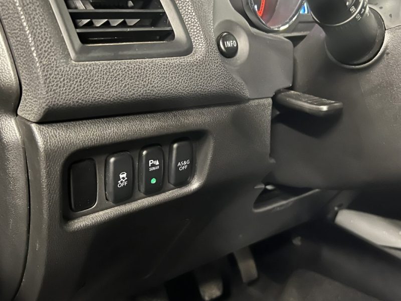 CITROEN C4 AIRCROSS EXCLUSIVE 4WD 4x4 1.6 HDI 115 Cv TOIT PANO CUIR CAMERA RECUL GPS - GARANTIE 1 AN