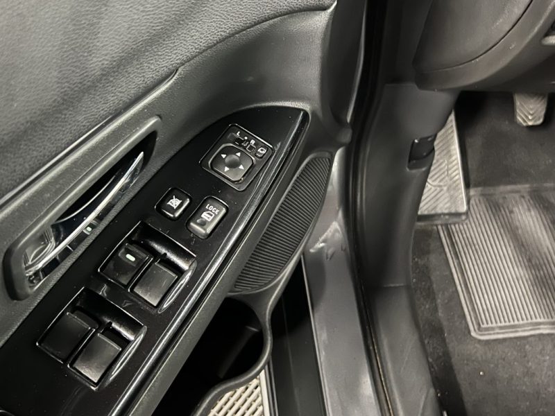 CITROEN C4 AIRCROSS EXCLUSIVE 4WD 4x4 1.6 HDI 115 Cv TOIT PANO CUIR CAMERA RECUL GPS - GARANTIE 1 AN