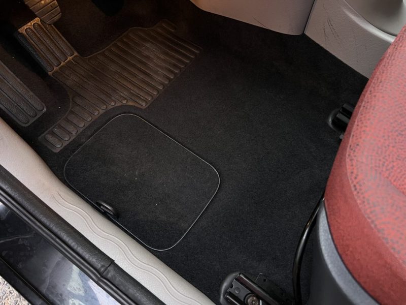 RENAULT MODUS 1.4 98 Cv 5 PORTES / CLIMATISAITON 82 500 Kms - GARANTIE 1 AN