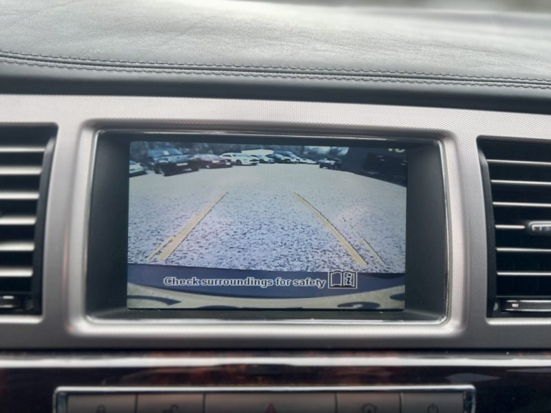 JAGUAR XF V6 3L D 240 LUXE PREMIUM 2009