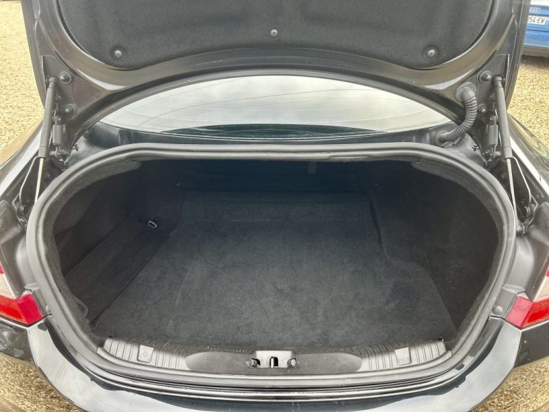 JAGUAR XF V6 3L D 240 LUXE PREMIUM 2009