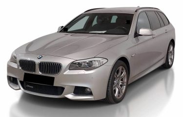 BMW SERIE 5 F11 TOURING 528I A XDRIVE 245 M SPORT DESIGN BVA8