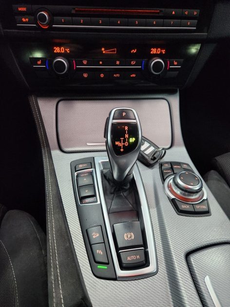 BMW SERIE 5 F11 TOURING 528I A XDRIVE 245 M SPORT DESIGN BVA8