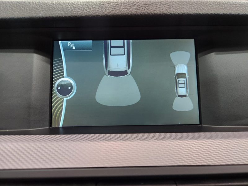 BMW SERIE 5 F11 TOURING 528I A XDRIVE 245 M SPORT DESIGN BVA8