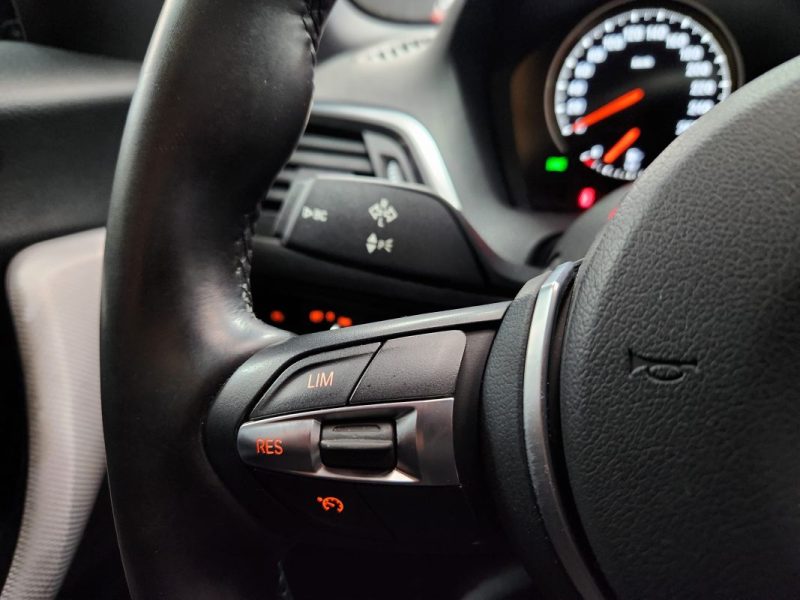 BMW SERIE 1 2018 (F20) 120I 184 ULTIMATE M SPORT BVA8 5P*GPS*