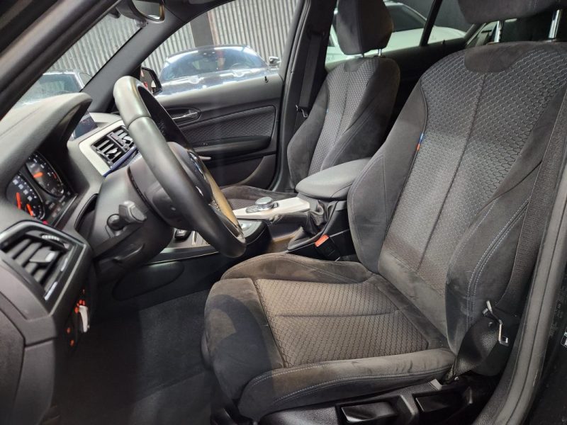 BMW SERIE 1 2018 (F20) 120I 184 ULTIMATE M SPORT BVA8 5P*GPS*