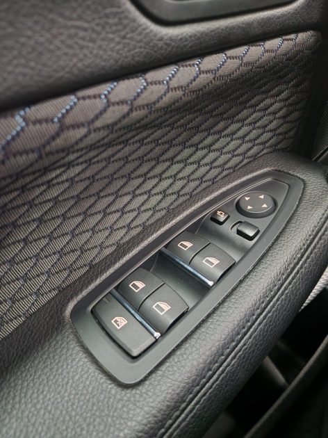 BMW SERIE 1 2018 (F20) 120I 184 ULTIMATE M SPORT BVA8 5P*GPS*