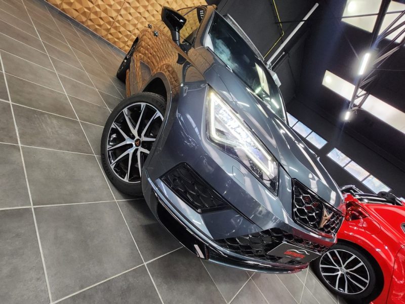 CUPRA ATECA 2.0 TSI 300 4DRIVE DSG7*PANO*BEATS*VIRTUAL*360°CAMERA*