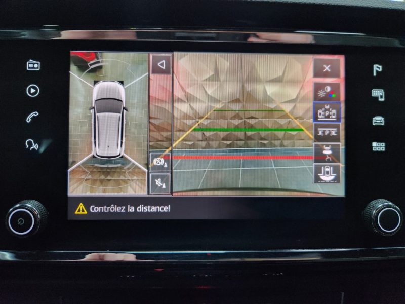 CUPRA ATECA 2.0 TSI 300 4DRIVE DSG7*PANO*BEATS*VIRTUAL*360°CAMERA*