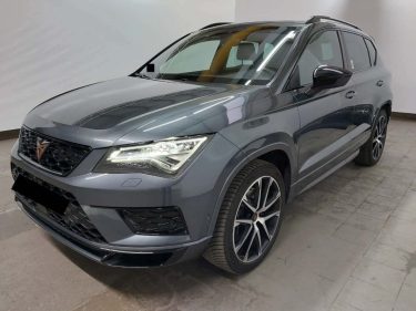 CUPRA ATECA 2.0 TSI 300 4DRIVE DSG7*PANO*BEATS*VIRTUAL*360°CAMERA*