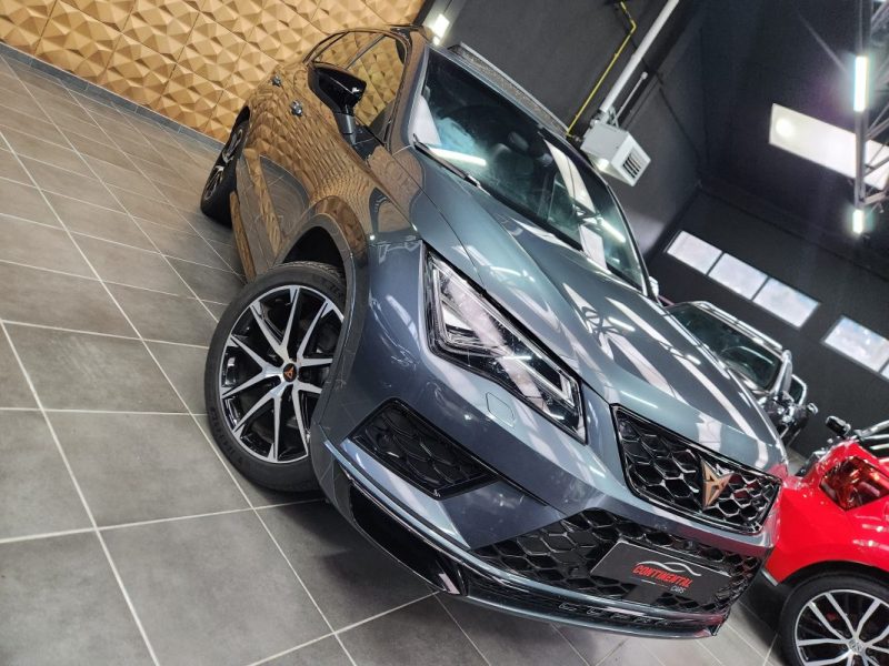 CUPRA ATECA 2.0 TSI 300 4DRIVE DSG7*PANO*BEATS*VIRTUAL*360°CAMERA*