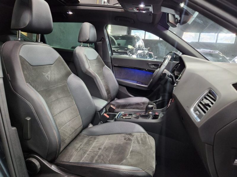 CUPRA ATECA 2.0 TSI 300 4DRIVE DSG7*PANO*BEATS*VIRTUAL*360°CAMERA*