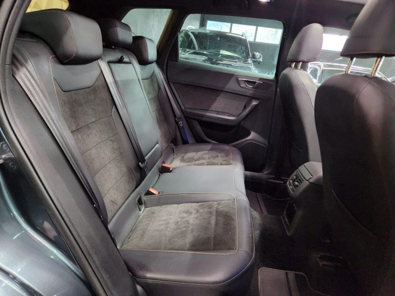 CUPRA ATECA 2.0 TSI 300 4DRIVE DSG7*PANO*BEATS*VIRTUAL*360°CAMERA*