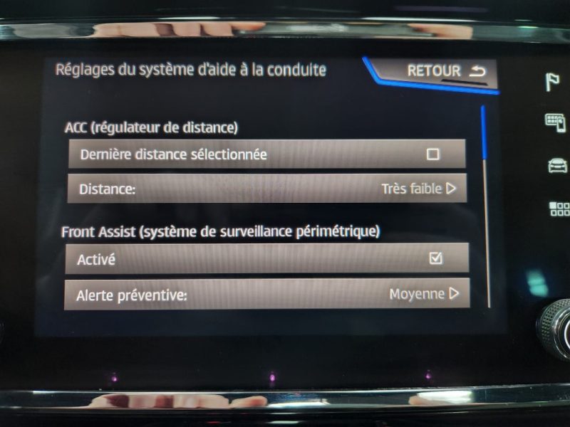 CUPRA ATECA 2.0 TSI 300 4DRIVE DSG7*PANO*BEATS*VIRTUAL*360°CAMERA*