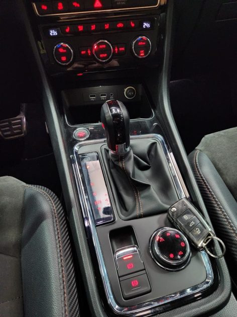 CUPRA ATECA 2.0 TSI 300 4DRIVE DSG7*PANO*BEATS*VIRTUAL*360°CAMERA*