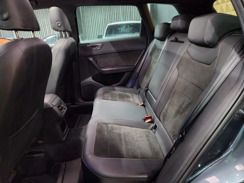 CUPRA ATECA 2.0 TSI 300 4DRIVE DSG7*PANO*BEATS*VIRTUAL*360°CAMERA*