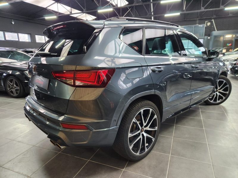 CUPRA ATECA 2.0 TSI 300 4DRIVE DSG7*PANO*BEATS*VIRTUAL*360°CAMERA*