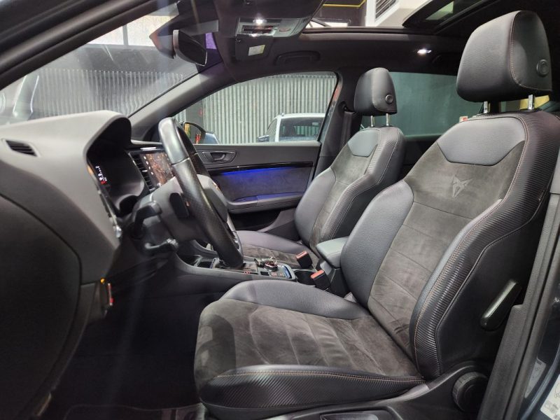CUPRA ATECA 2.0 TSI 300 4DRIVE DSG7*PANO*BEATS*VIRTUAL*360°CAMERA*