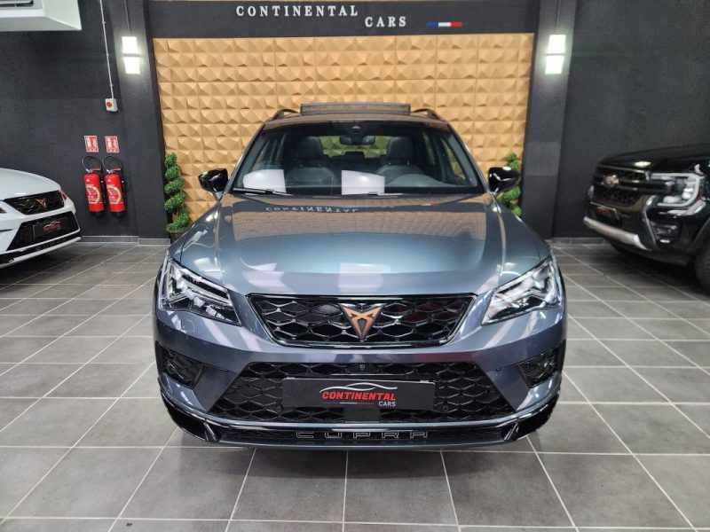 CUPRA ATECA 2.0 TSI 300 4DRIVE DSG7*PANO*BEATS*VIRTUAL*360°CAMERA*