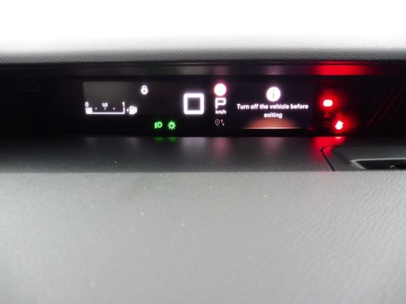 Citroën C3 Aircross 1.2 hybride 136ch max e-dcs6